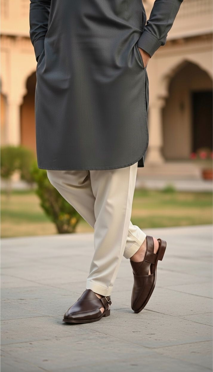 KHAWANS Narrow kheri