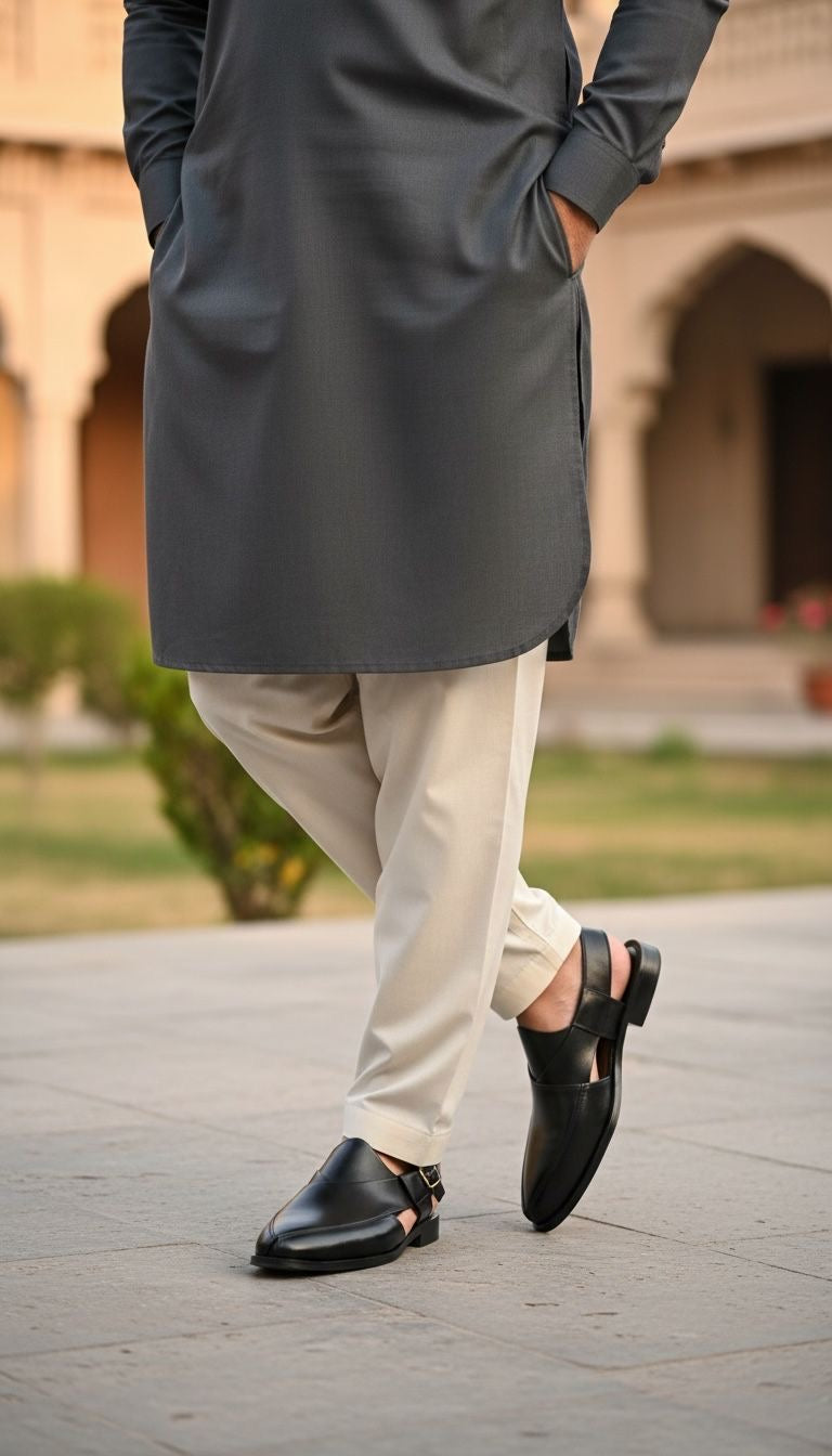 KHAWANS Narrow kheri