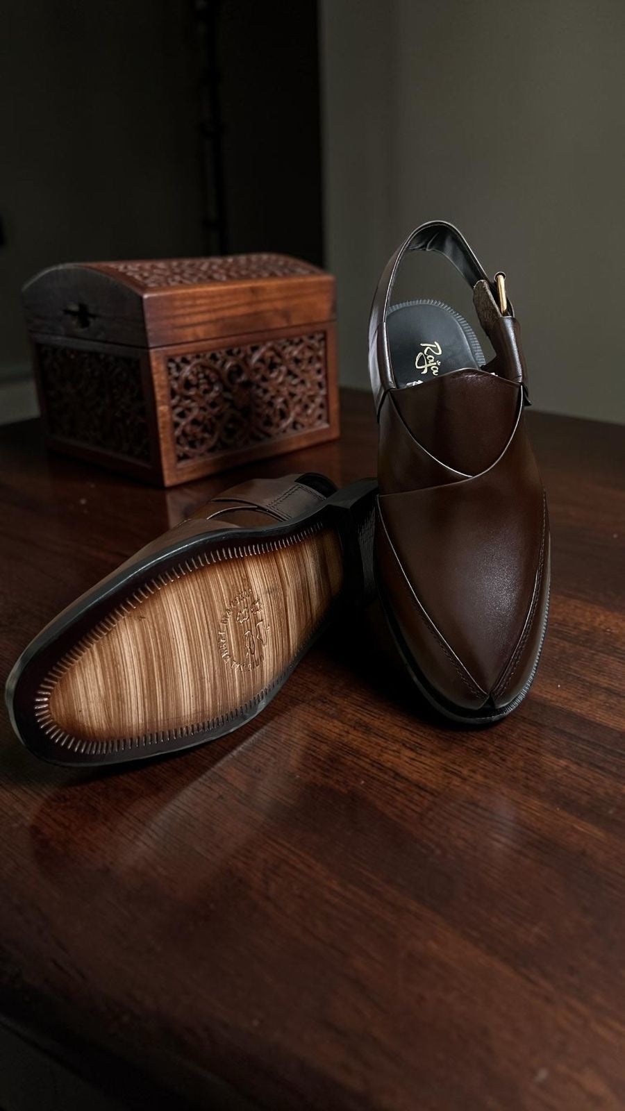 KHAWANS Narrow kheri